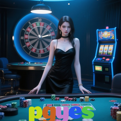  pgyes