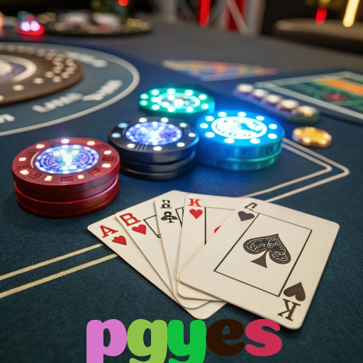  pgyes