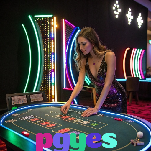  pgyes