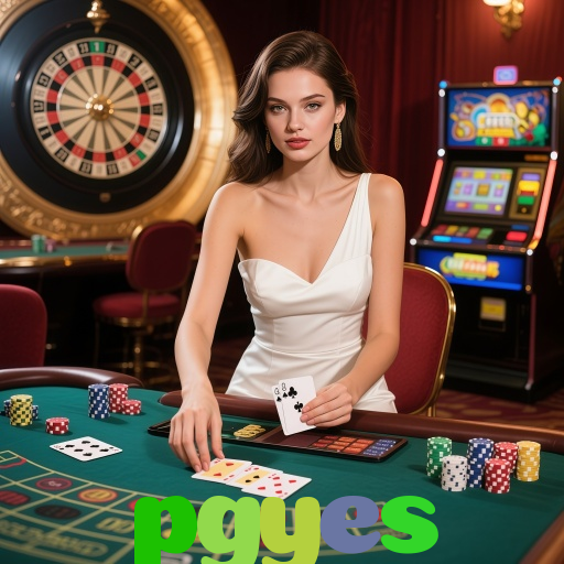  pgyes