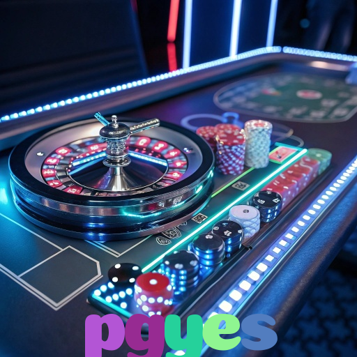  pgyes