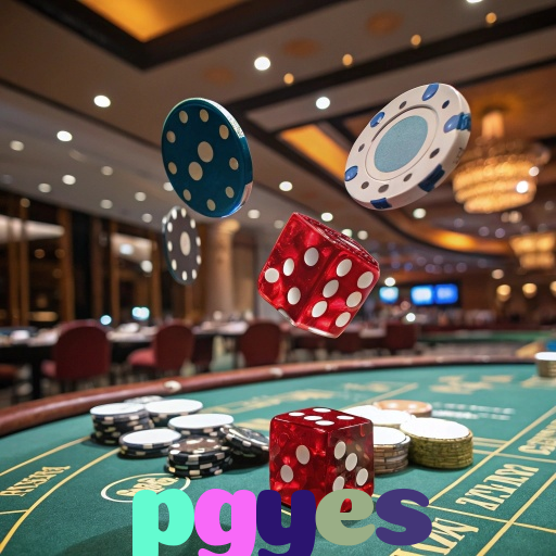  pgyes