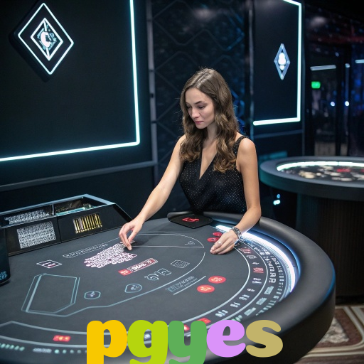  pgyes