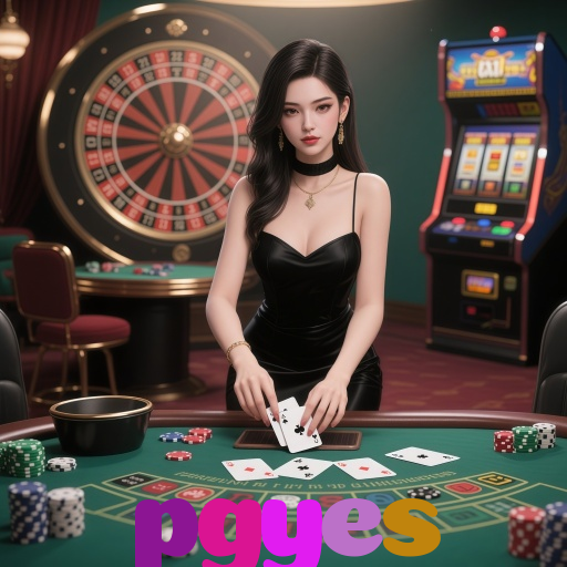  pgyes