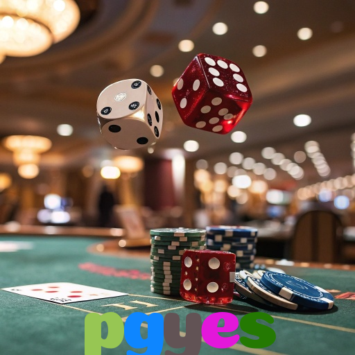  pgyes