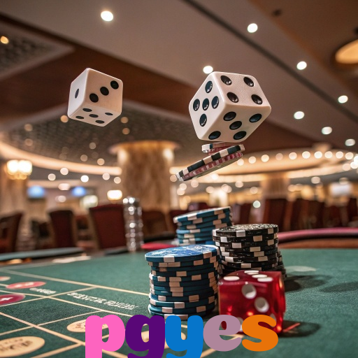  pgyes