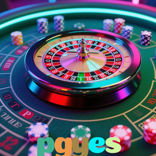  pgyes