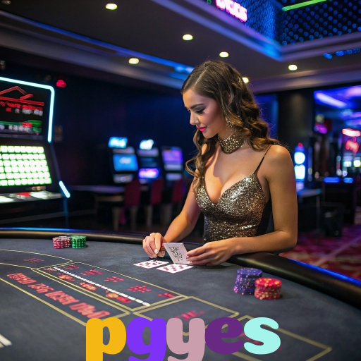  pgyes