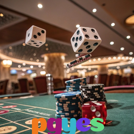  pgyes