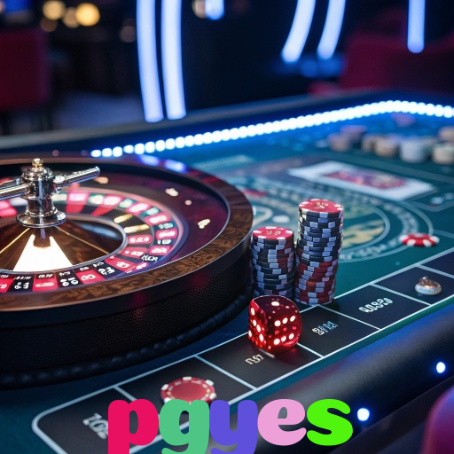  pgyes