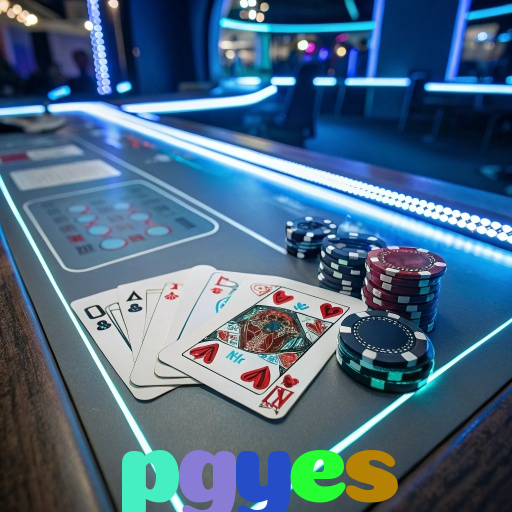  pgyes