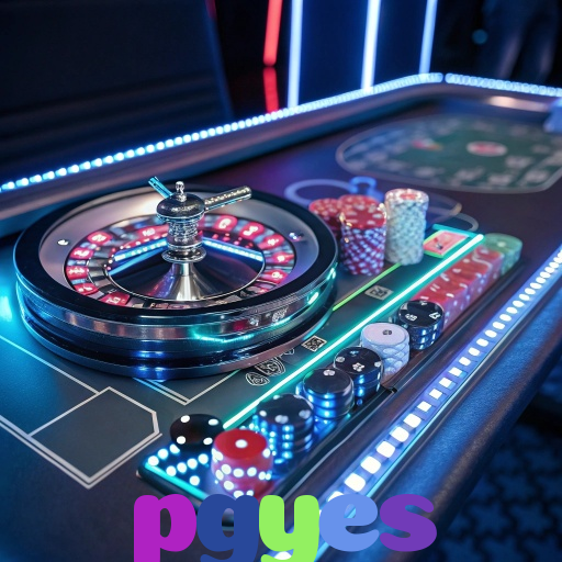  pgyes