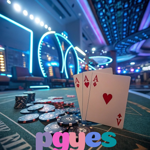  pgyes