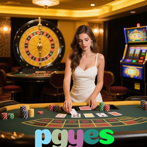  pgyes