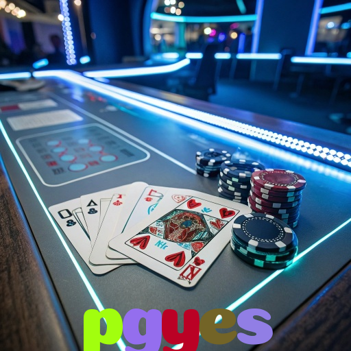  pgyes