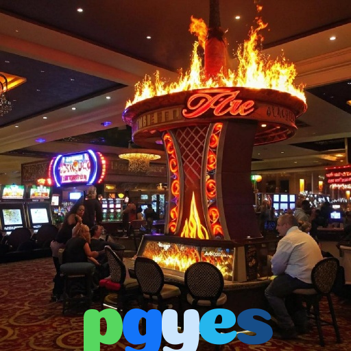  pgyes