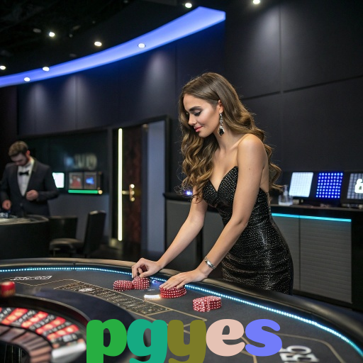 pgyes