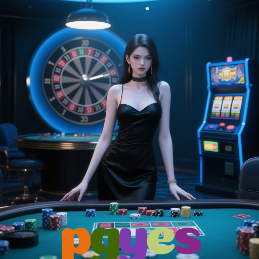  pgyes