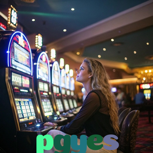  pgyes