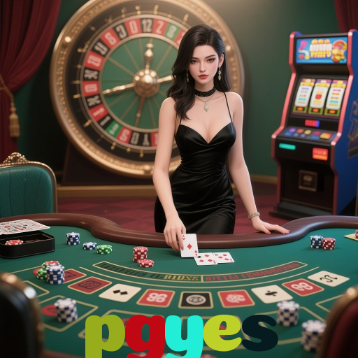  pgyes