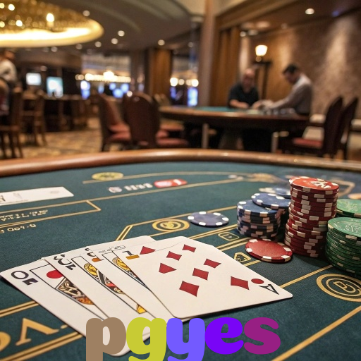  pgyes