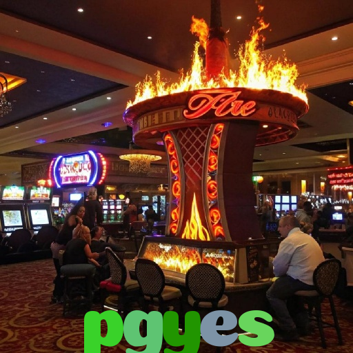  pgyes