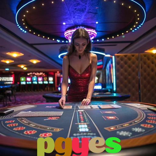  pgyes