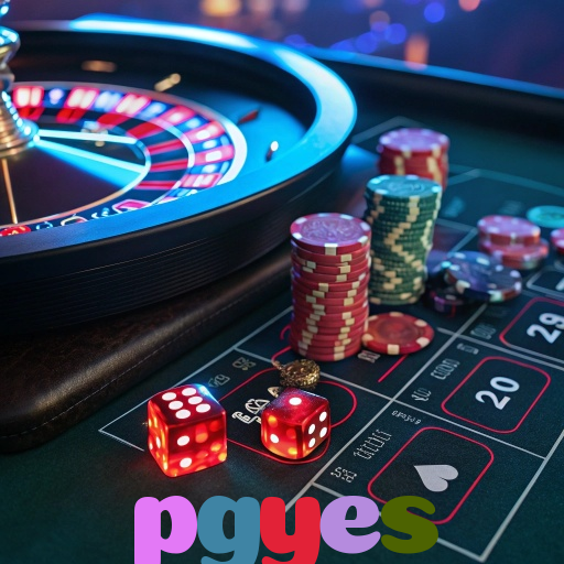  pgyes