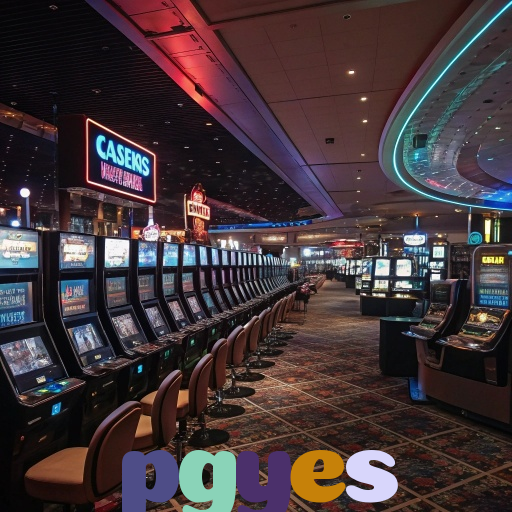  pgyes