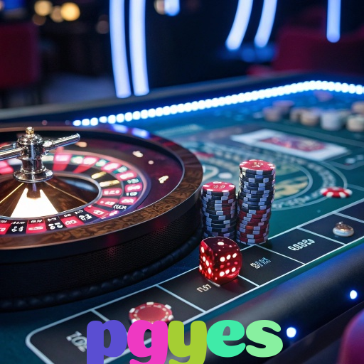  pgyes