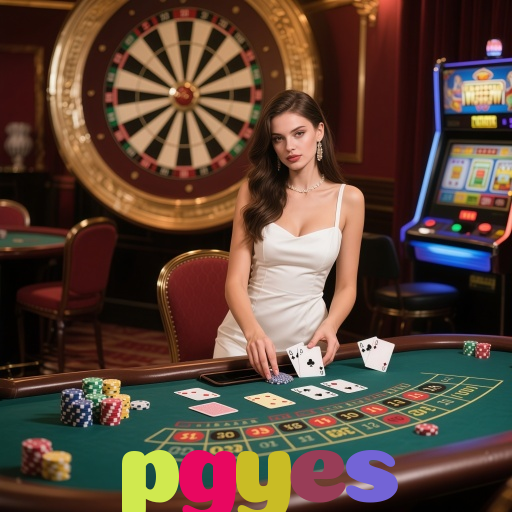  pgyes