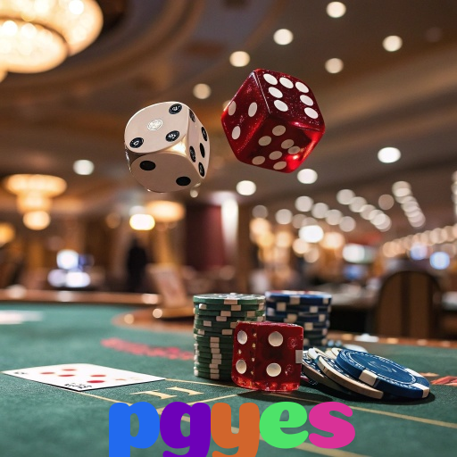  pgyes