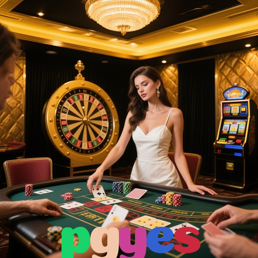  pgyes