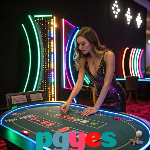  pgyes