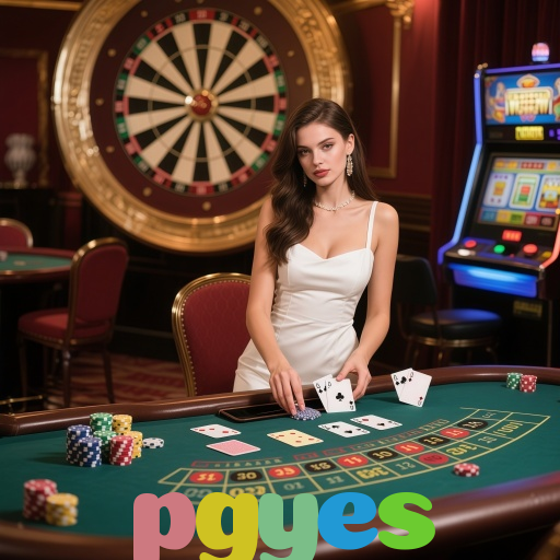  pgyes
