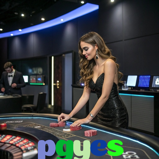 pgyes
