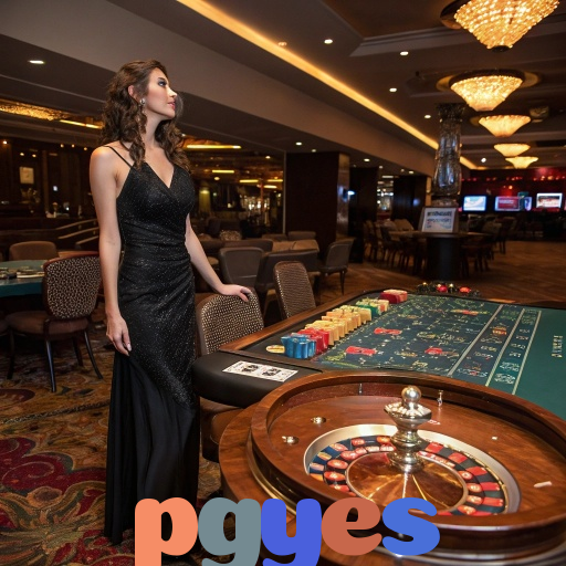  pgyes