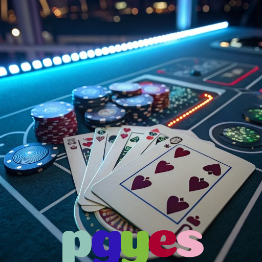  pgyes