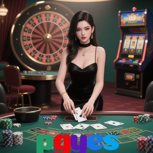  pgyes