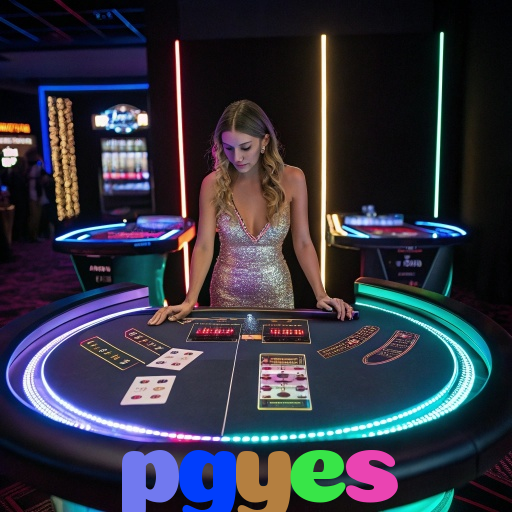  pgyes