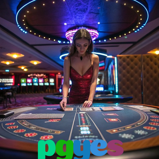  pgyes