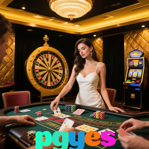  pgyes