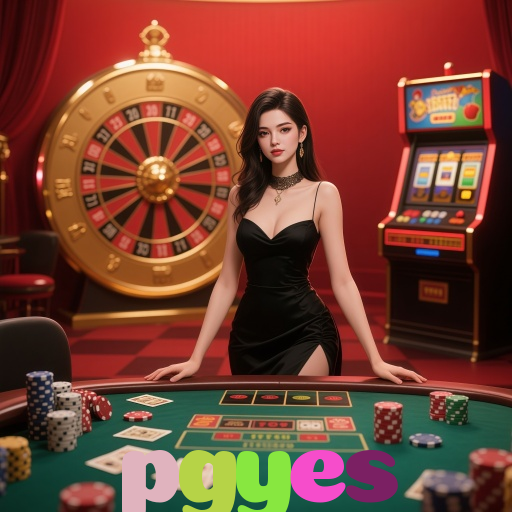  pgyes