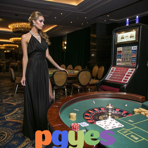  pgyes