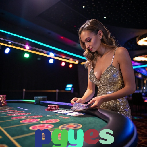  pgyes