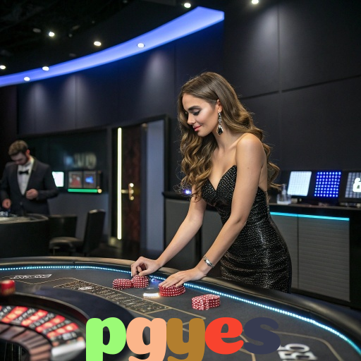  pgyes