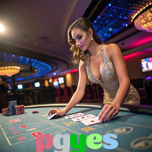  pgyes
