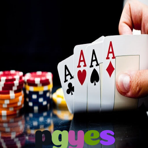  pgyes