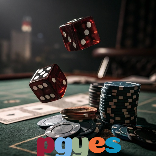  pgyes