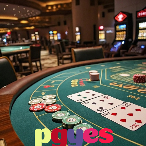  pgyes
